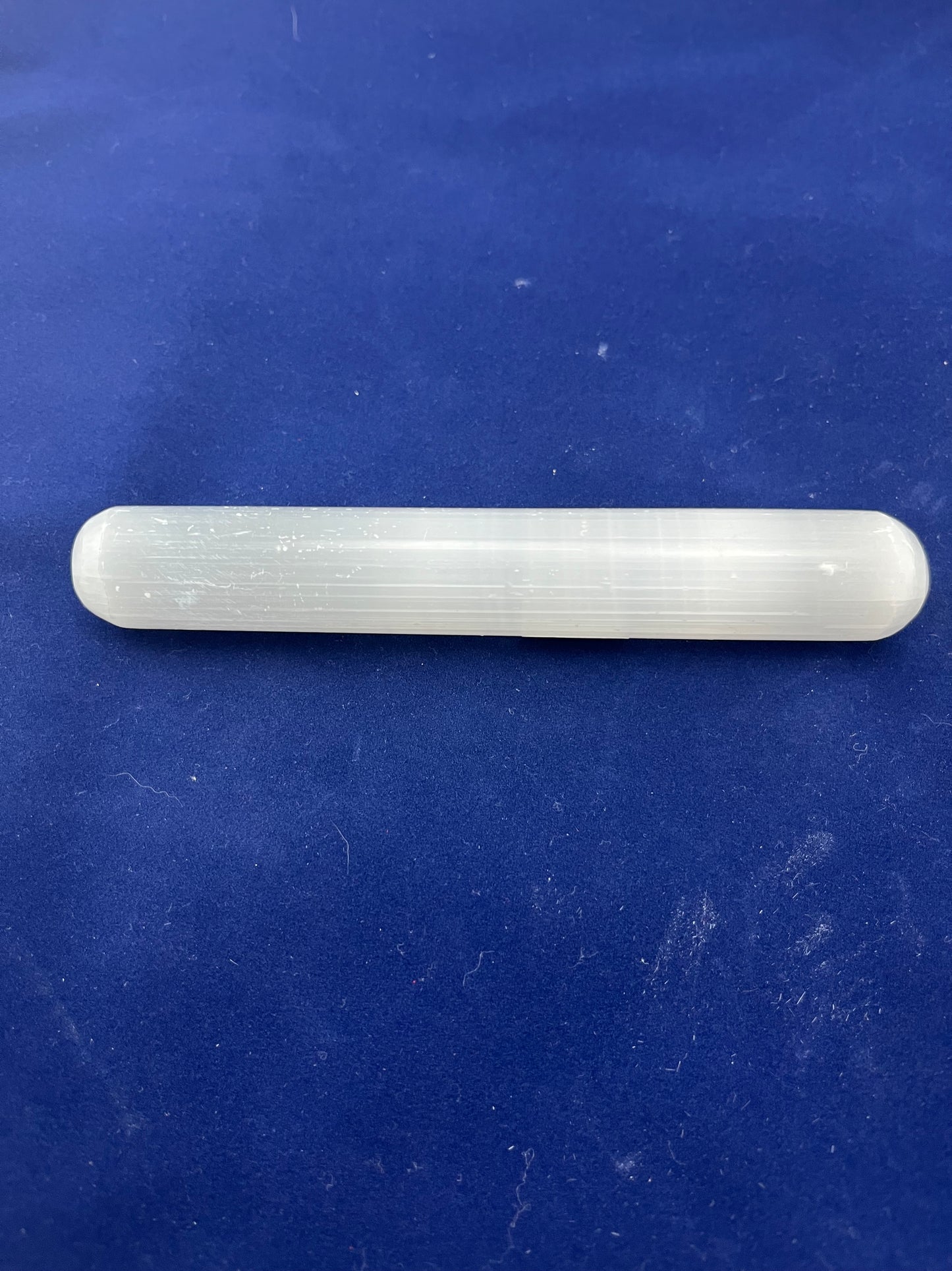Selenite Massage Wand