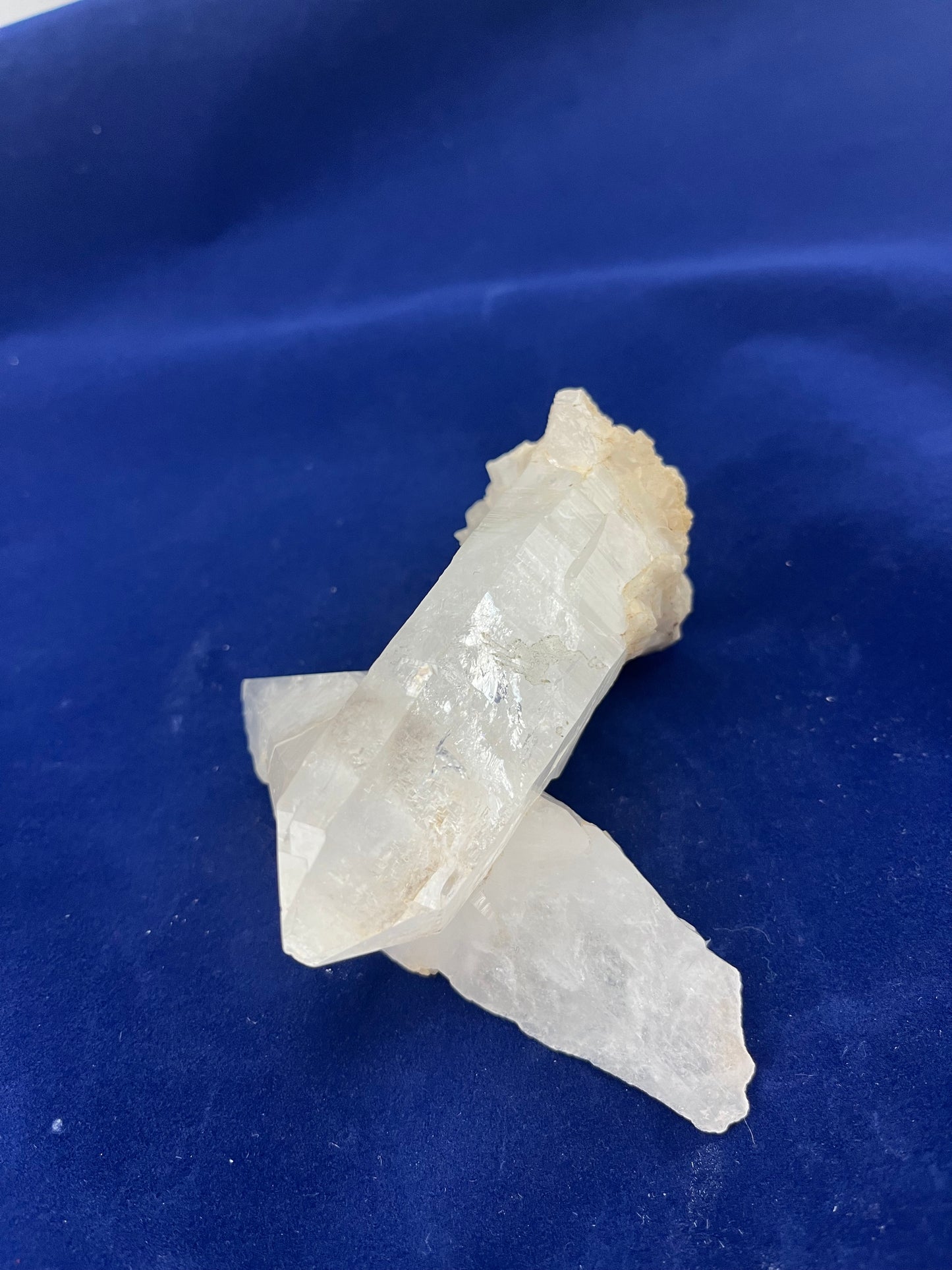 Himalayan Quartz Crystal