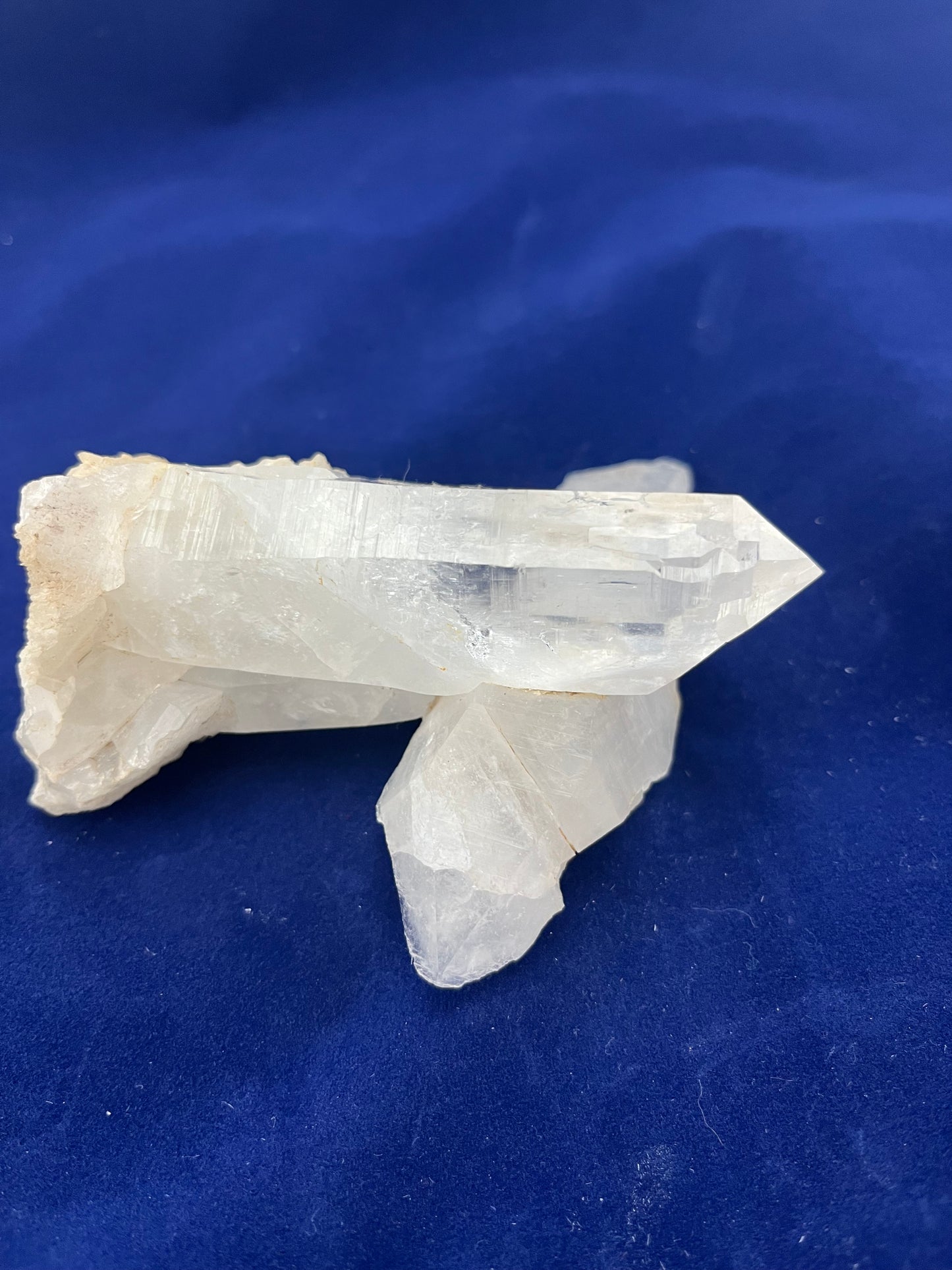 Himalayan Quartz Crystal