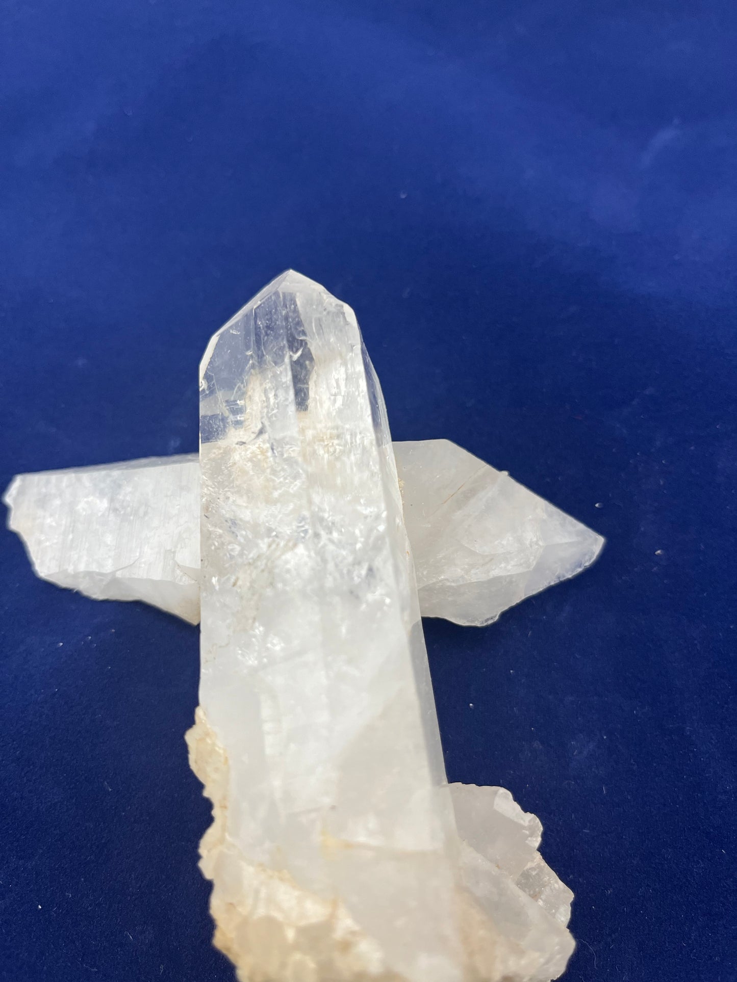 Himalayan Quartz Crystal