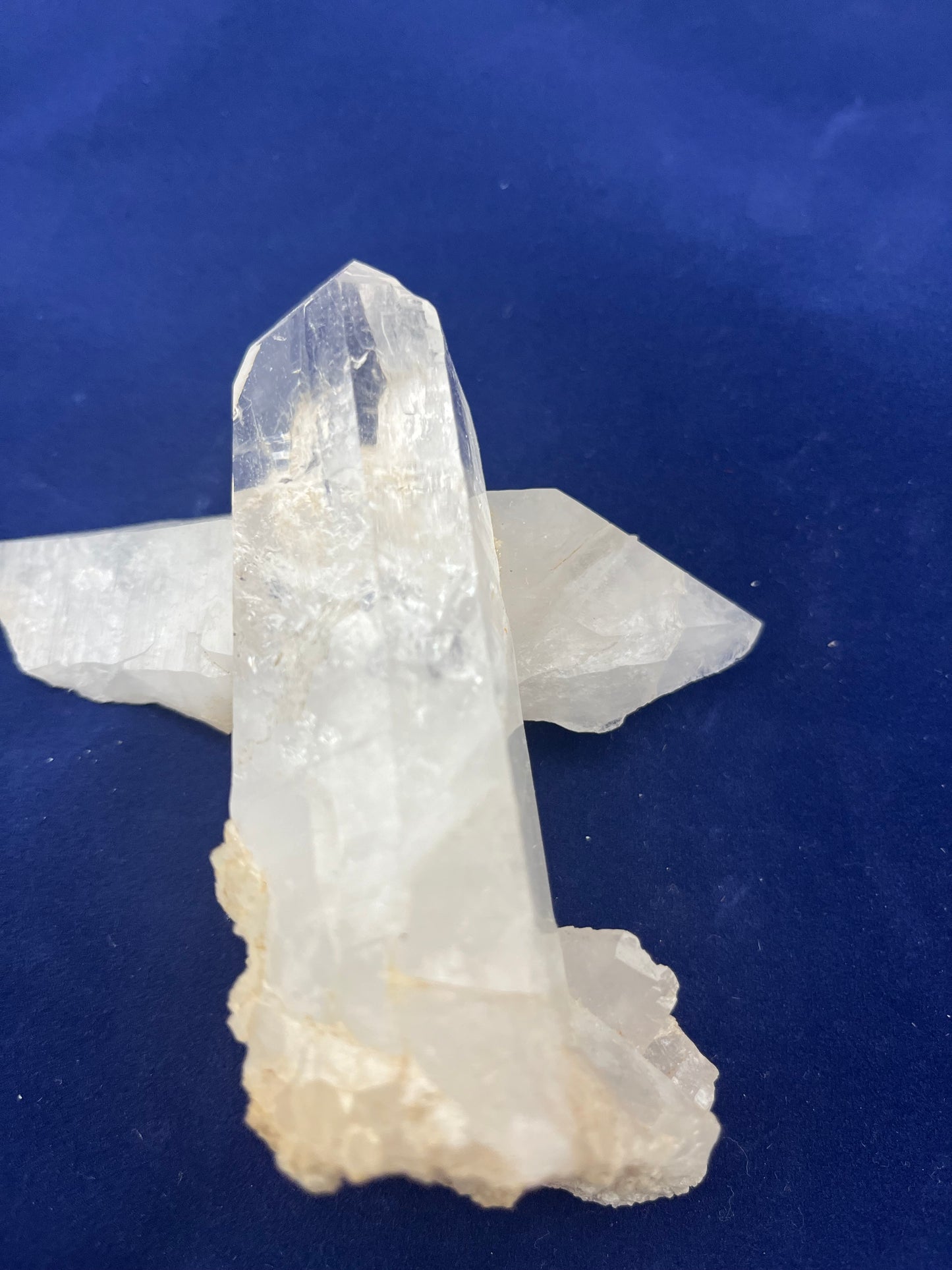 Himalayan Quartz Crystal