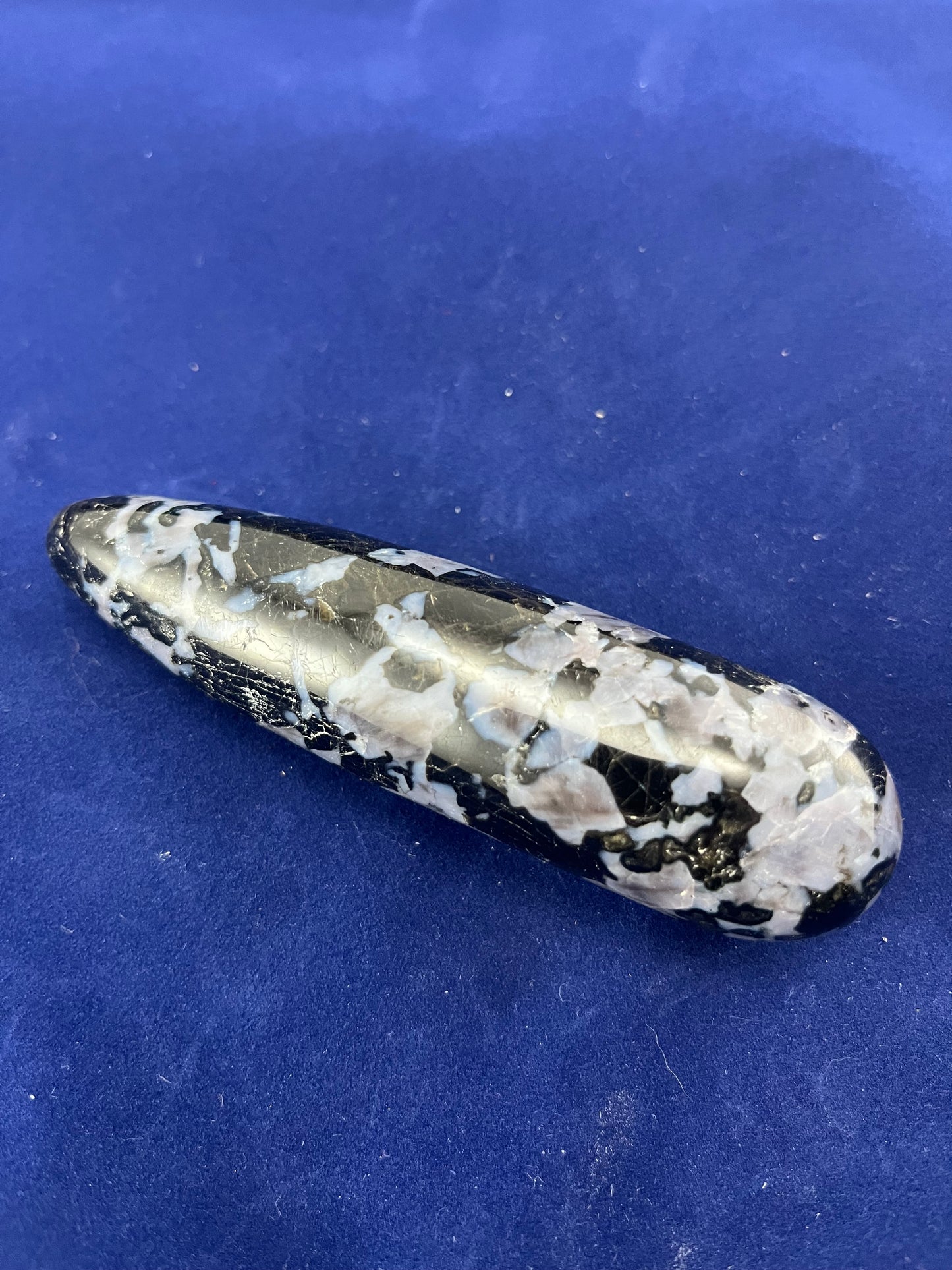 Merlinite Wand