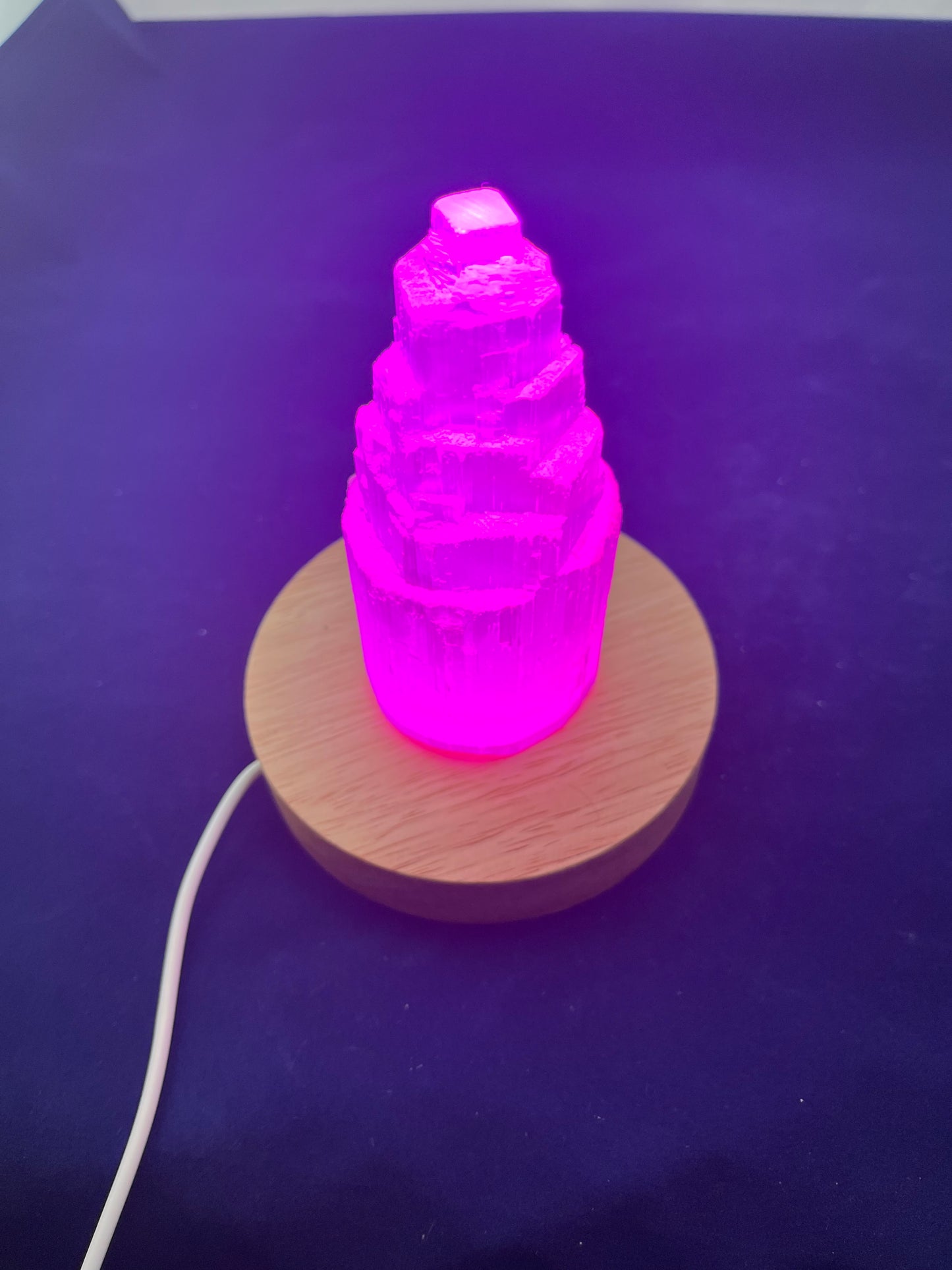 USB Display Light