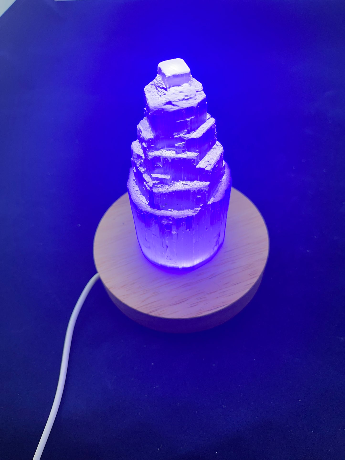 USB Display Light