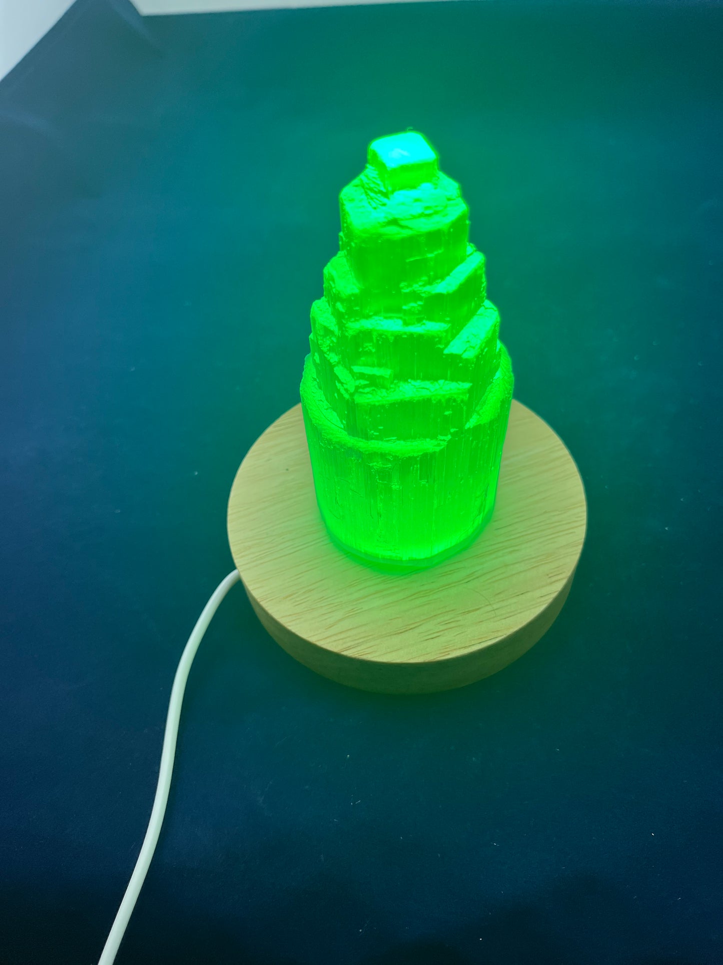 USB Display Light