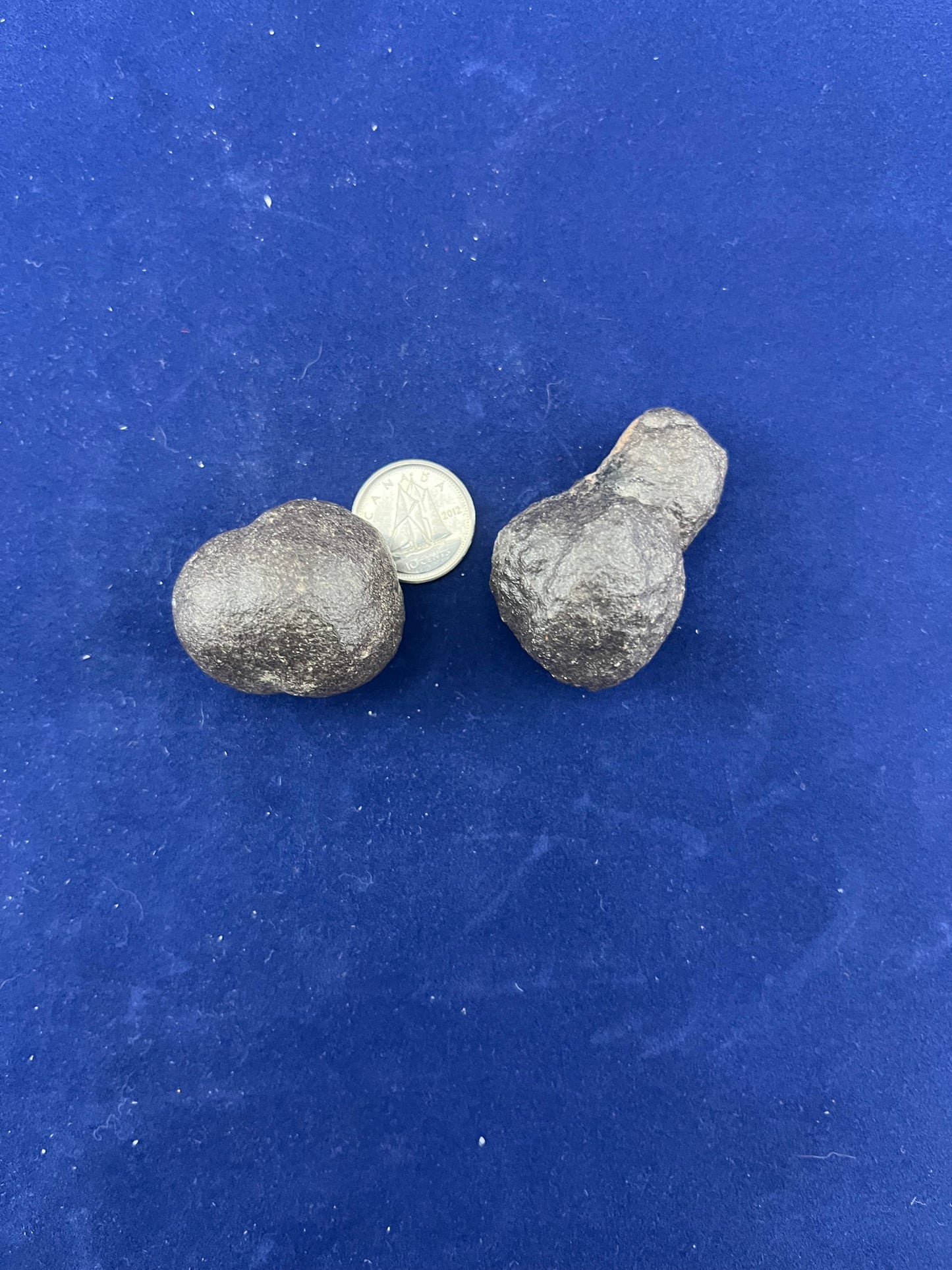 Moqui Marbles - Shaman Stones