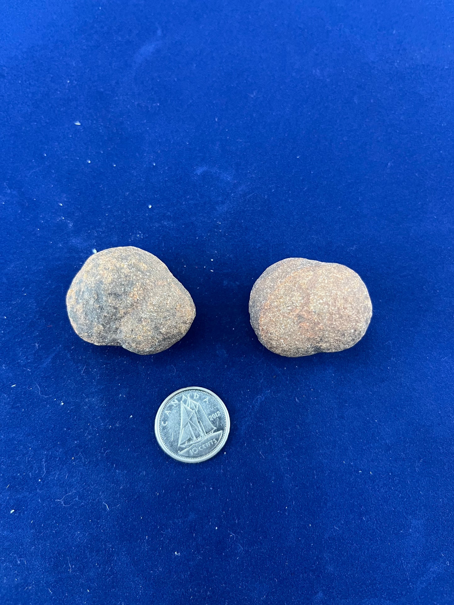 Moqui Marbles - Shaman Stones
