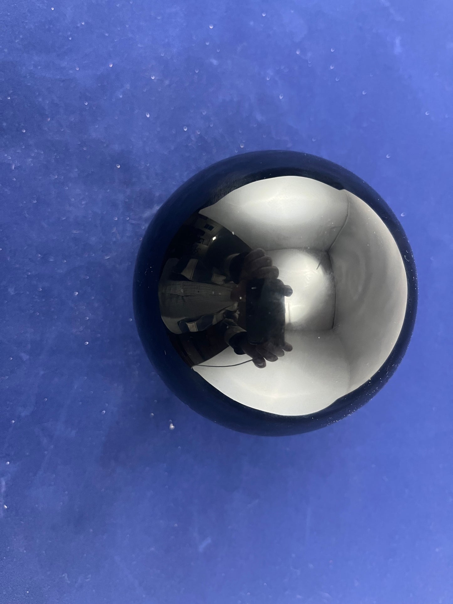 Obsidiam Sphere