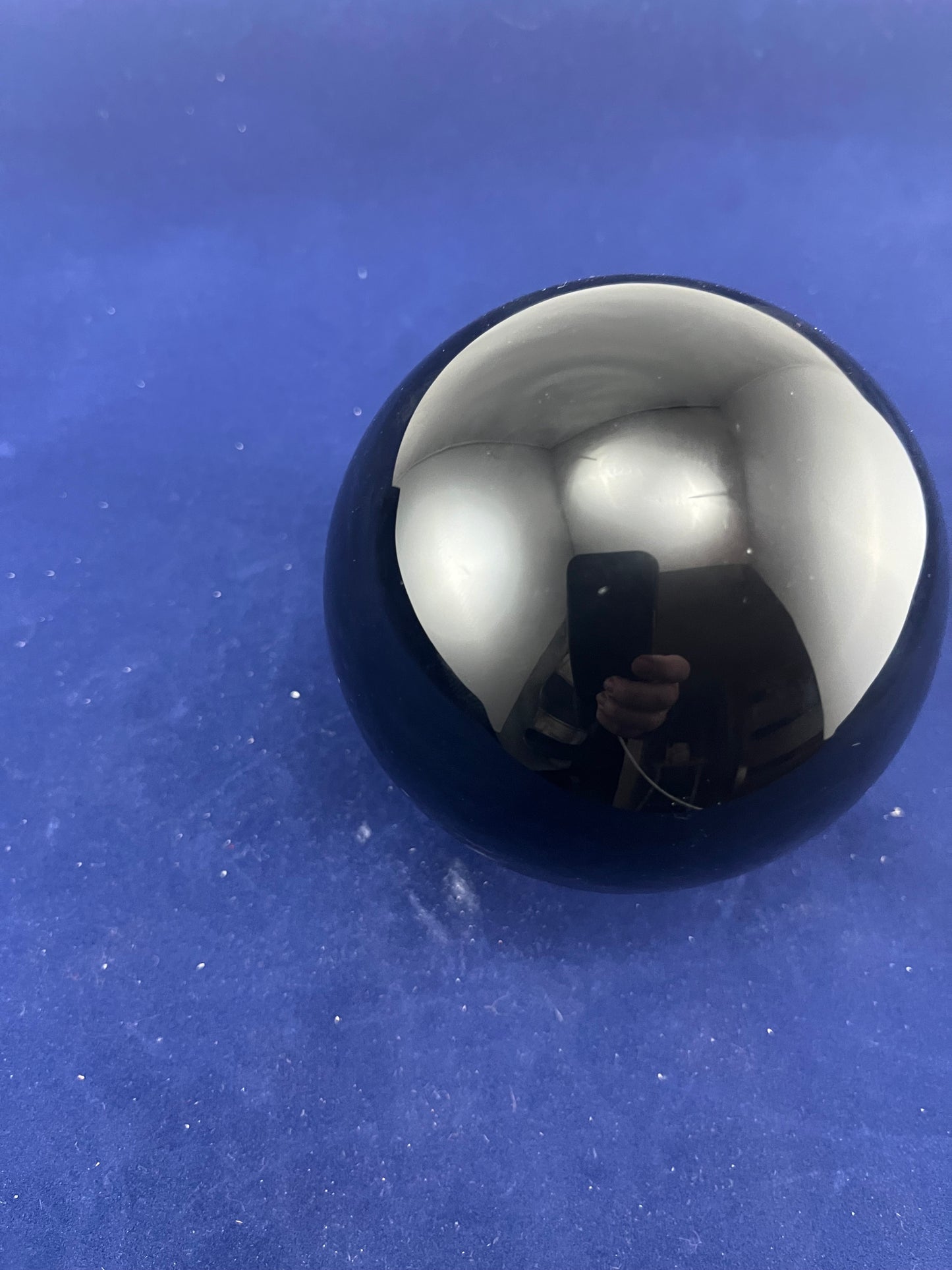 Obsidiam Sphere