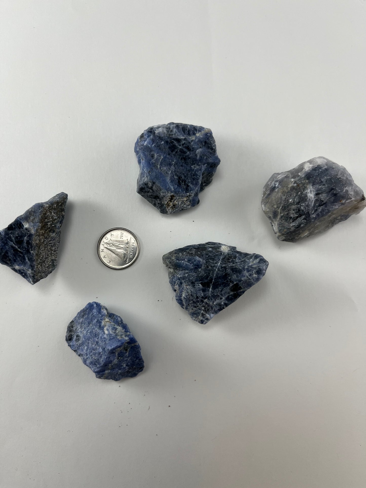 Sodalite Natural