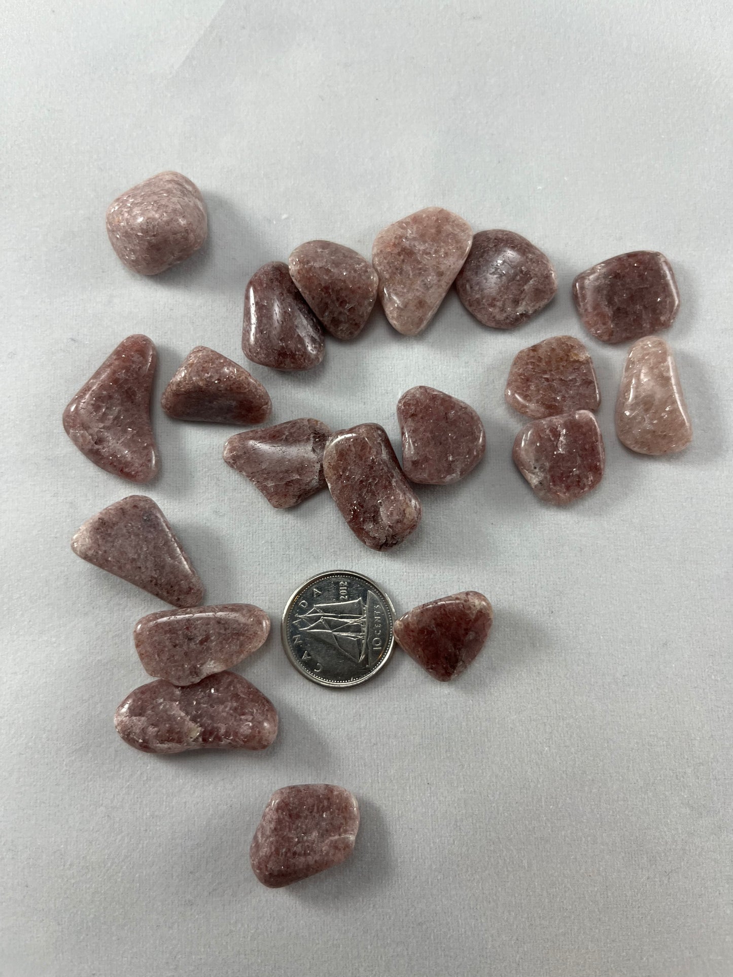 Pink Aventurine