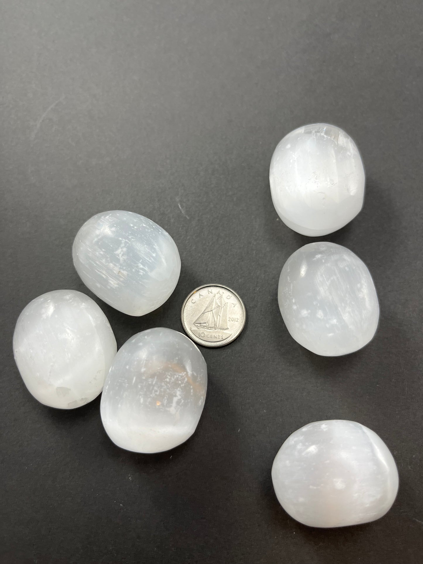 Selenite