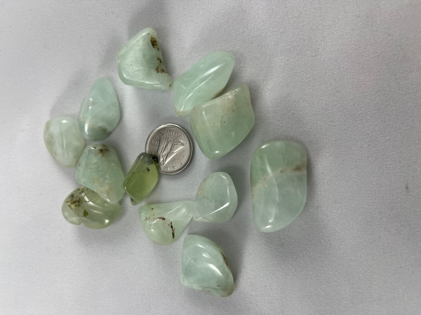 Prehnite