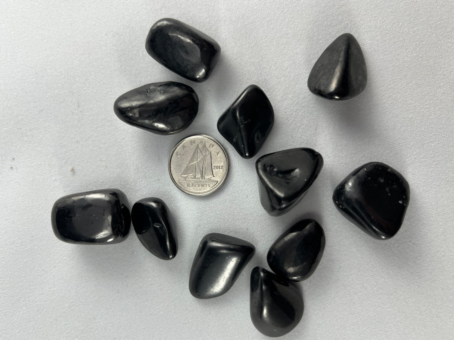 Shungite