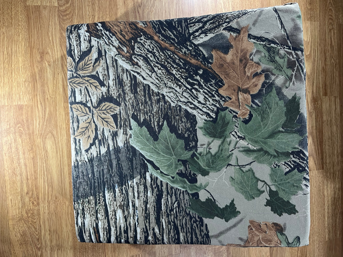 Woodland Meditation Cushion