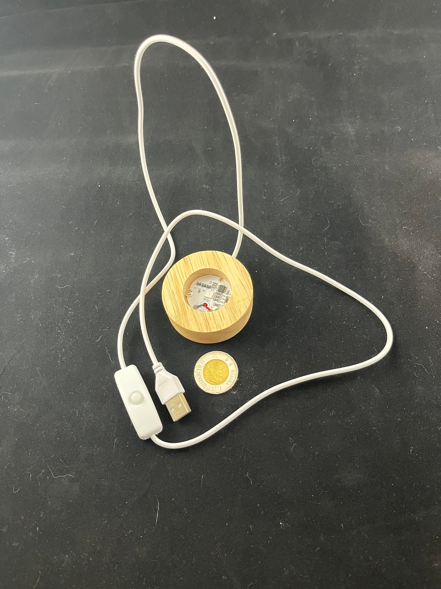 USB Light