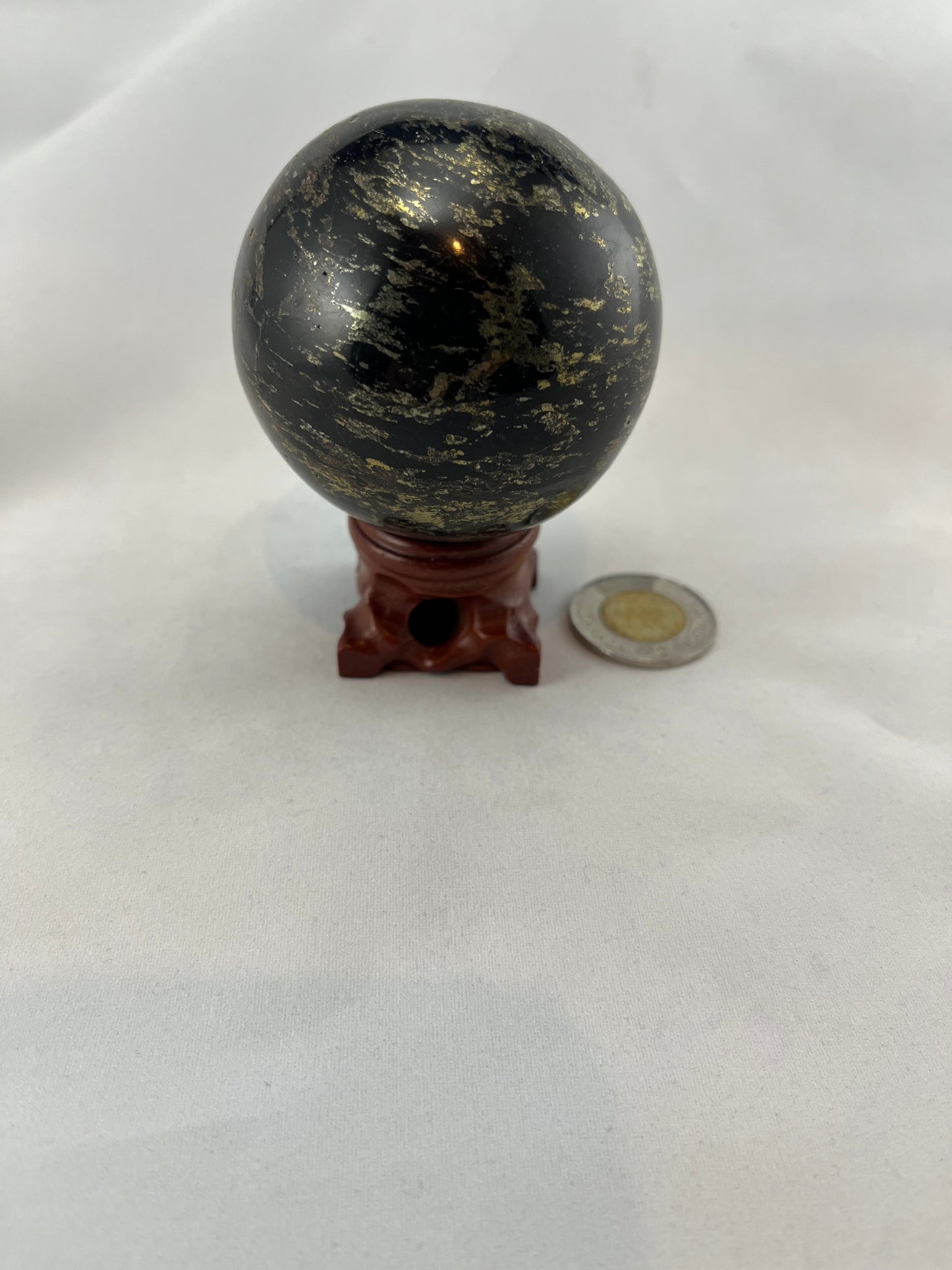 Sphere Stand