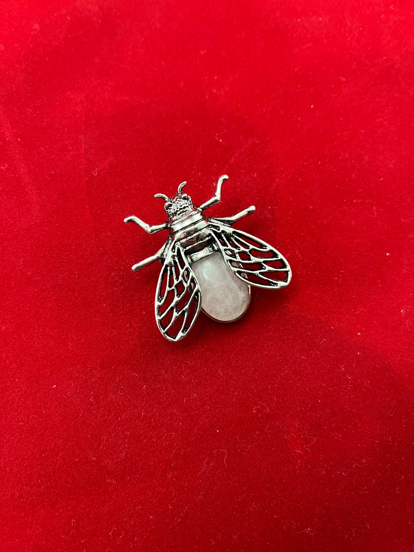 Bubblebee Brooch/Pendant