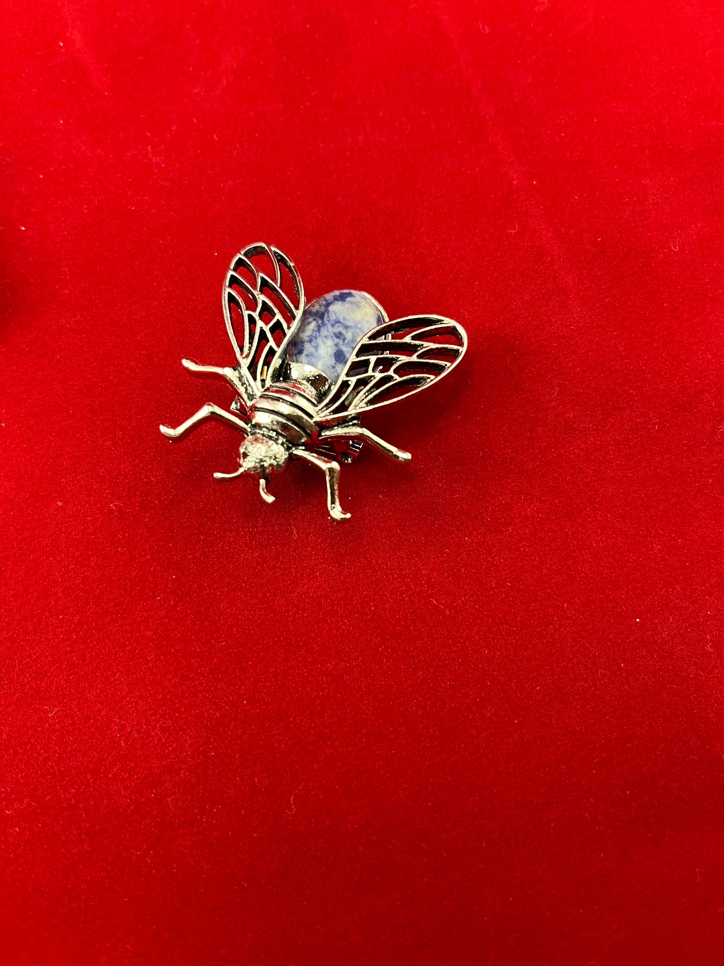 Bubblebee Brooch/Pendant