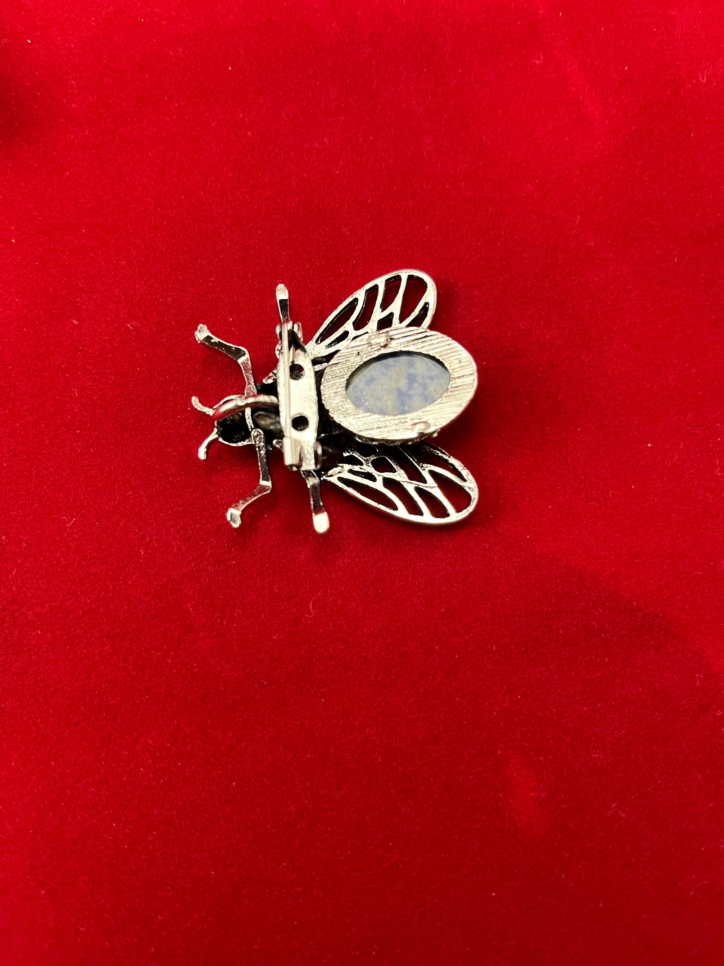 Bubblebee Brooch/Pendant