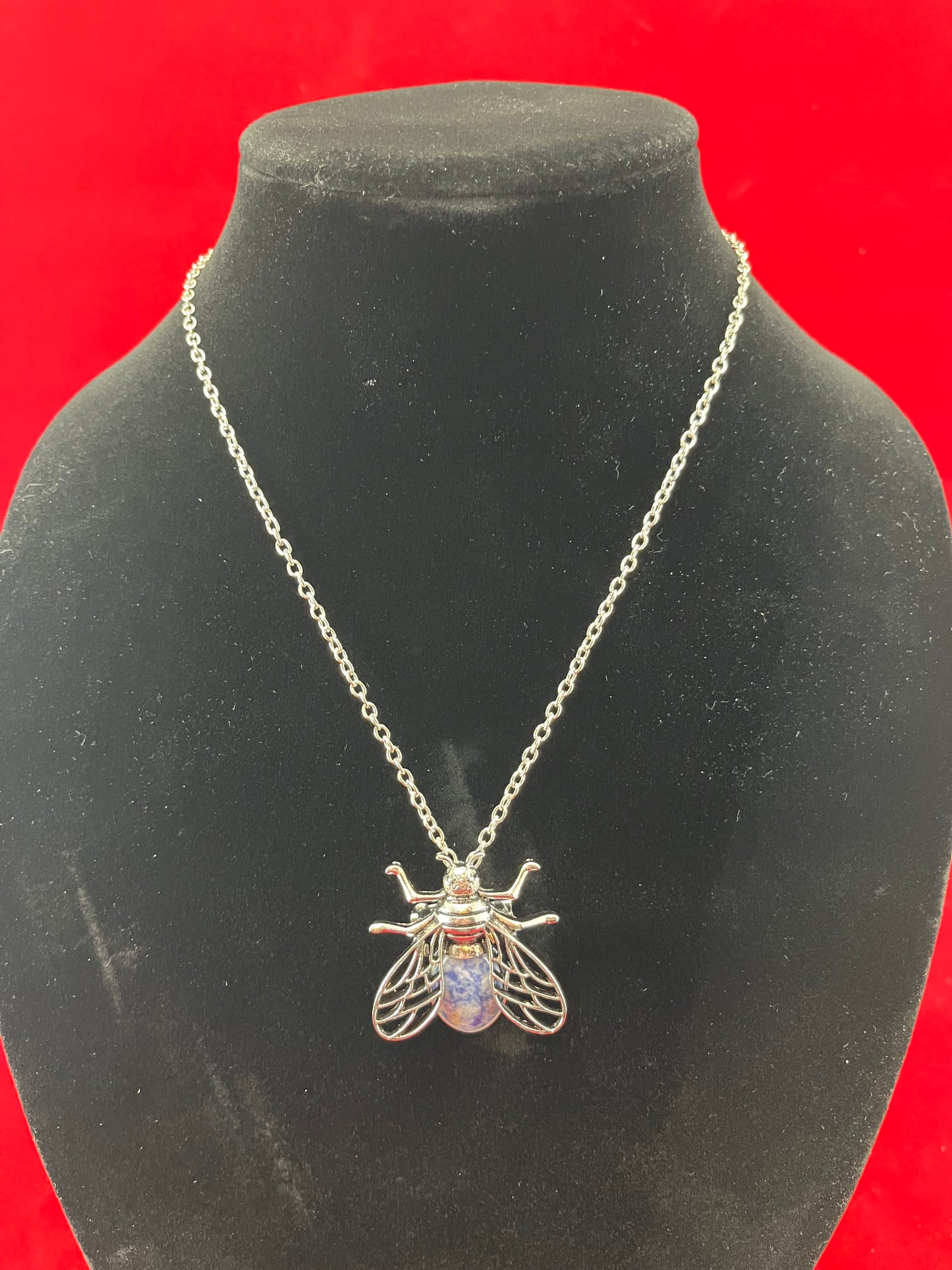 Bubblebee Brooch/Pendant
