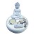 Zen Garden - Resting Buddha