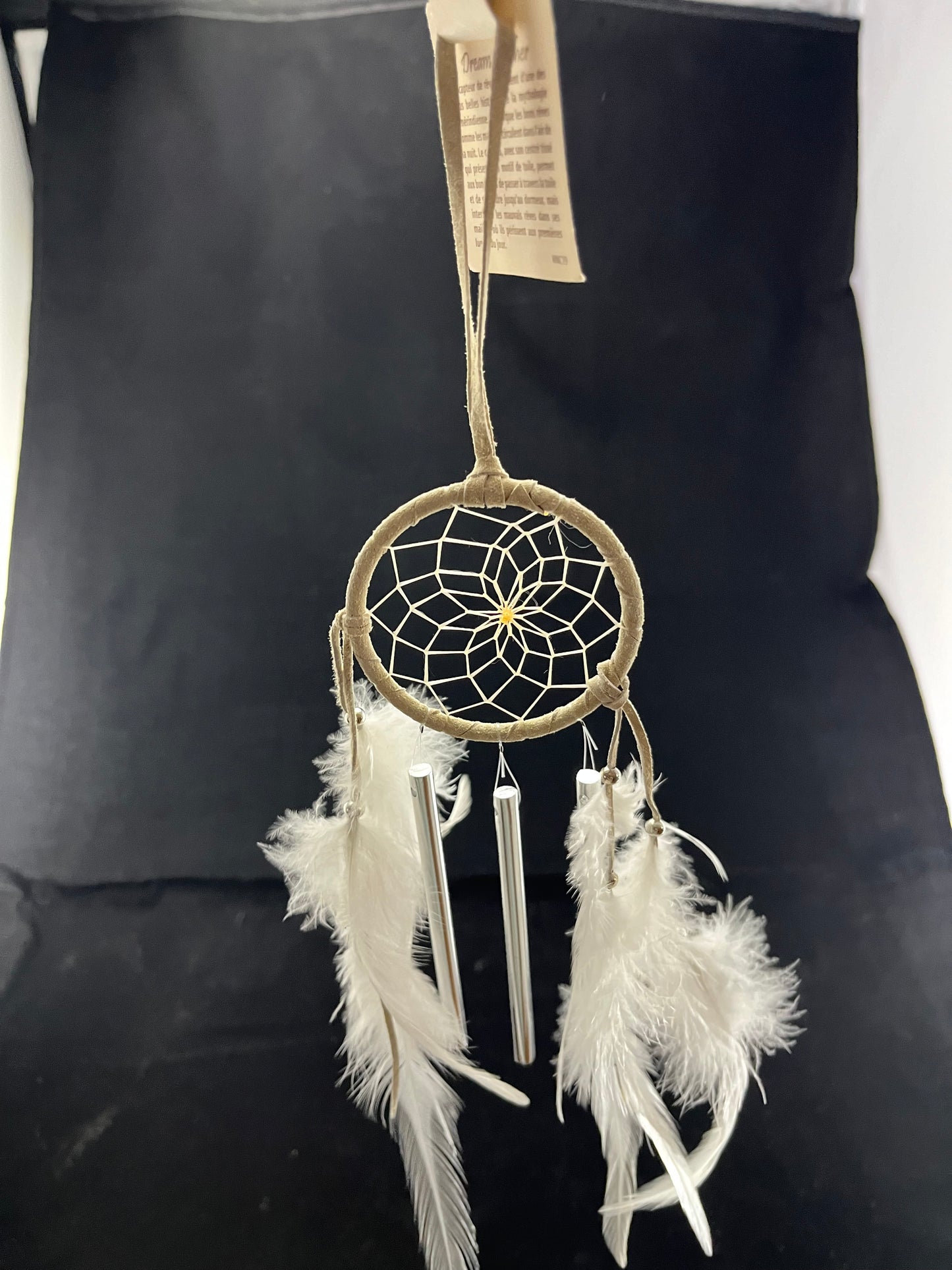 Windchime 2.5 Dream Catcher