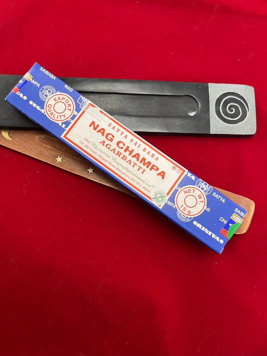 Nag Champa Incense