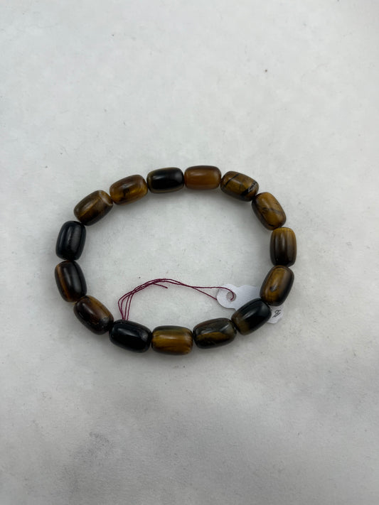 Tigers Eye Bracelet