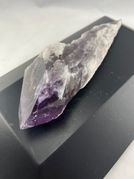 Amethyst Point Sword