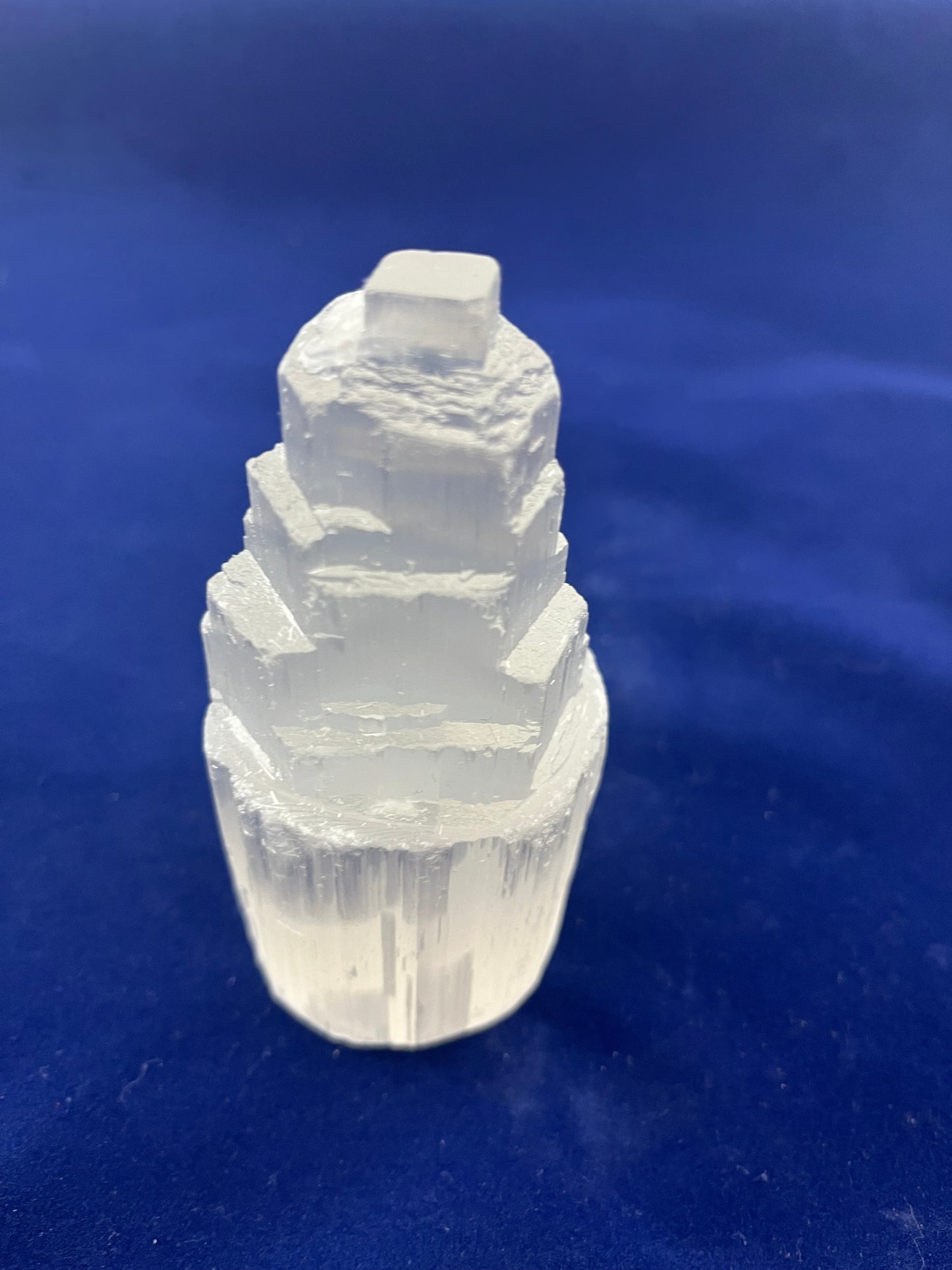 Selenite Tower SM