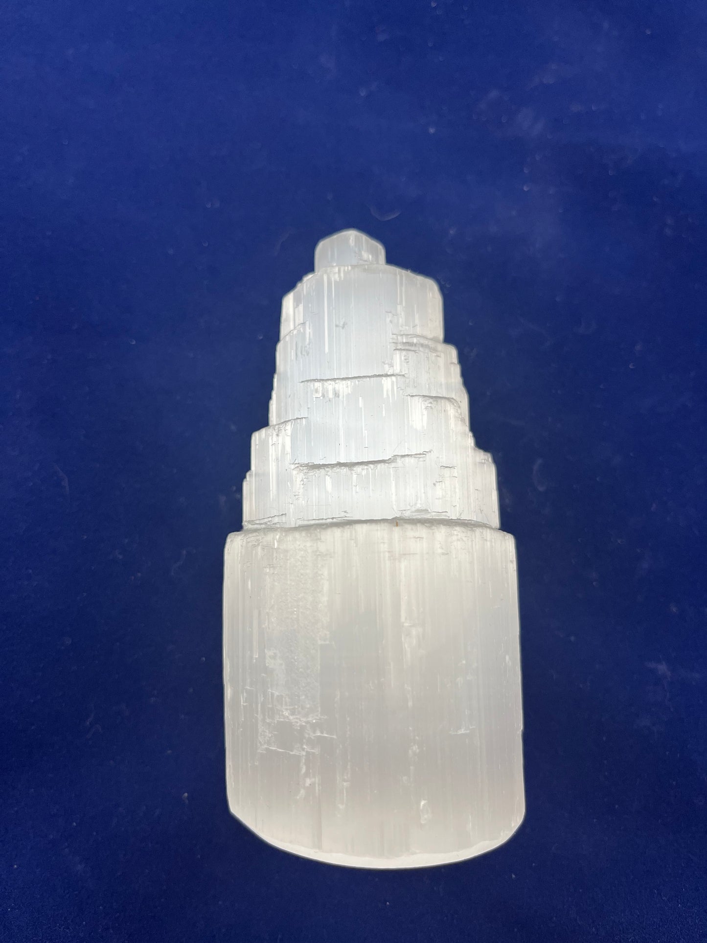 Selenite Tower SM