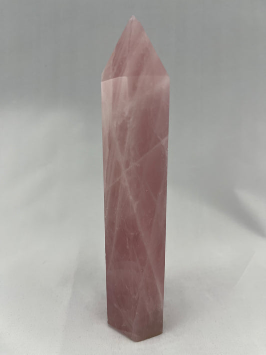 Rose Quartz Tower