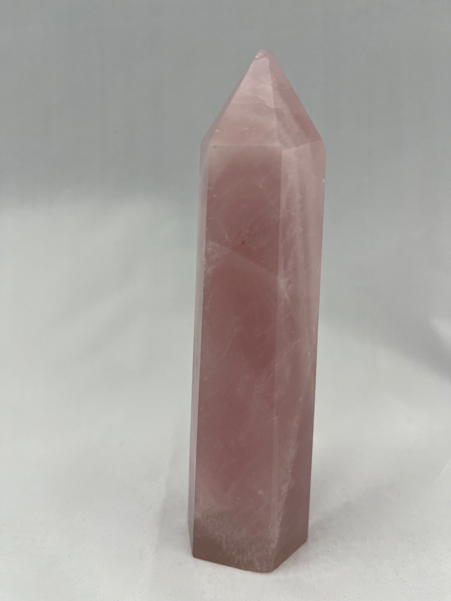 Rose Quartz Tower