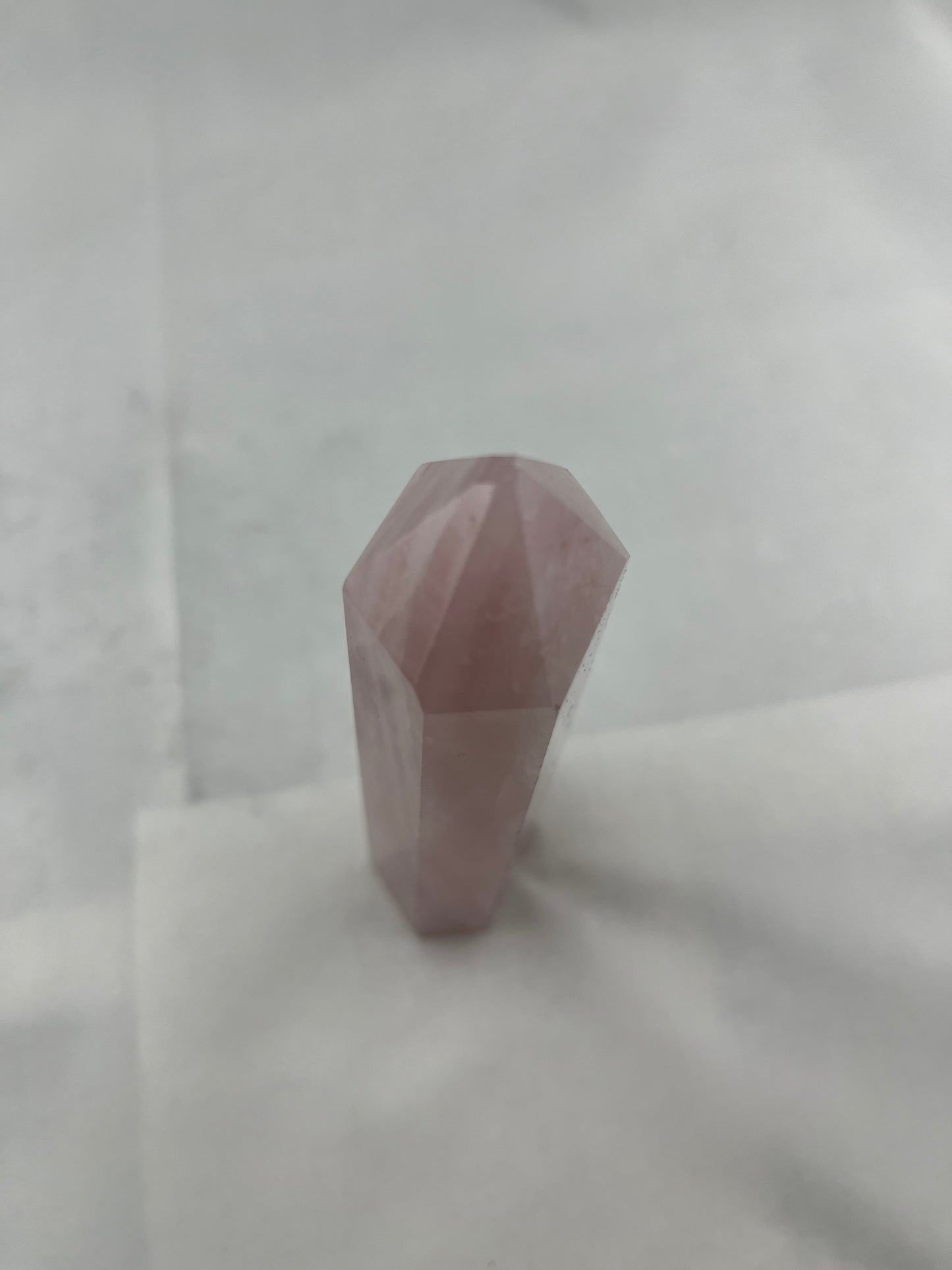 Rose Quartz Tower