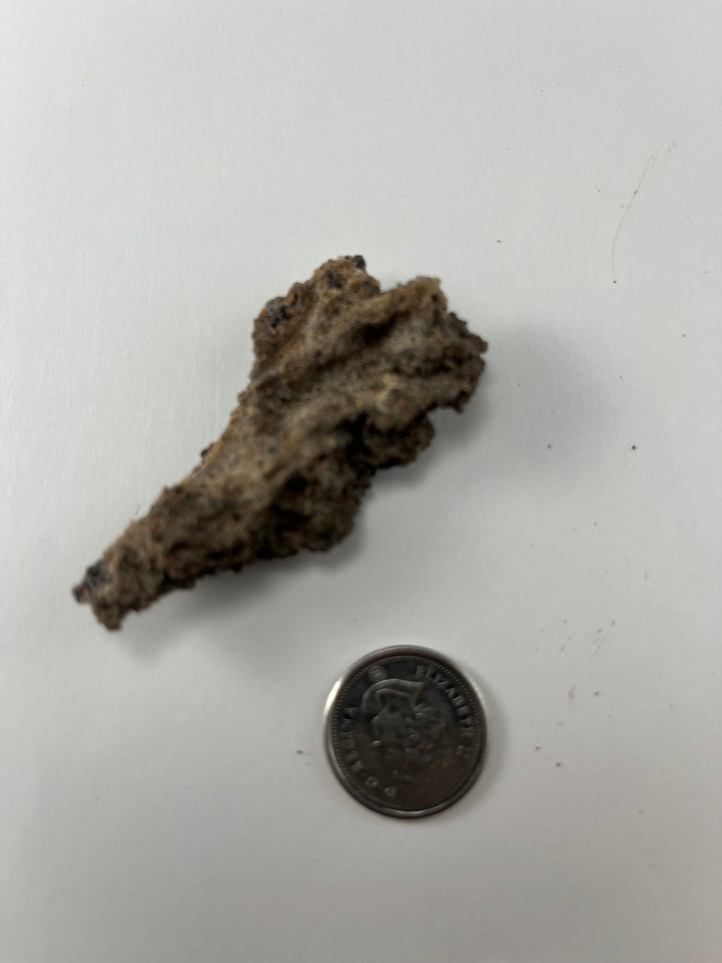 Fulgurite