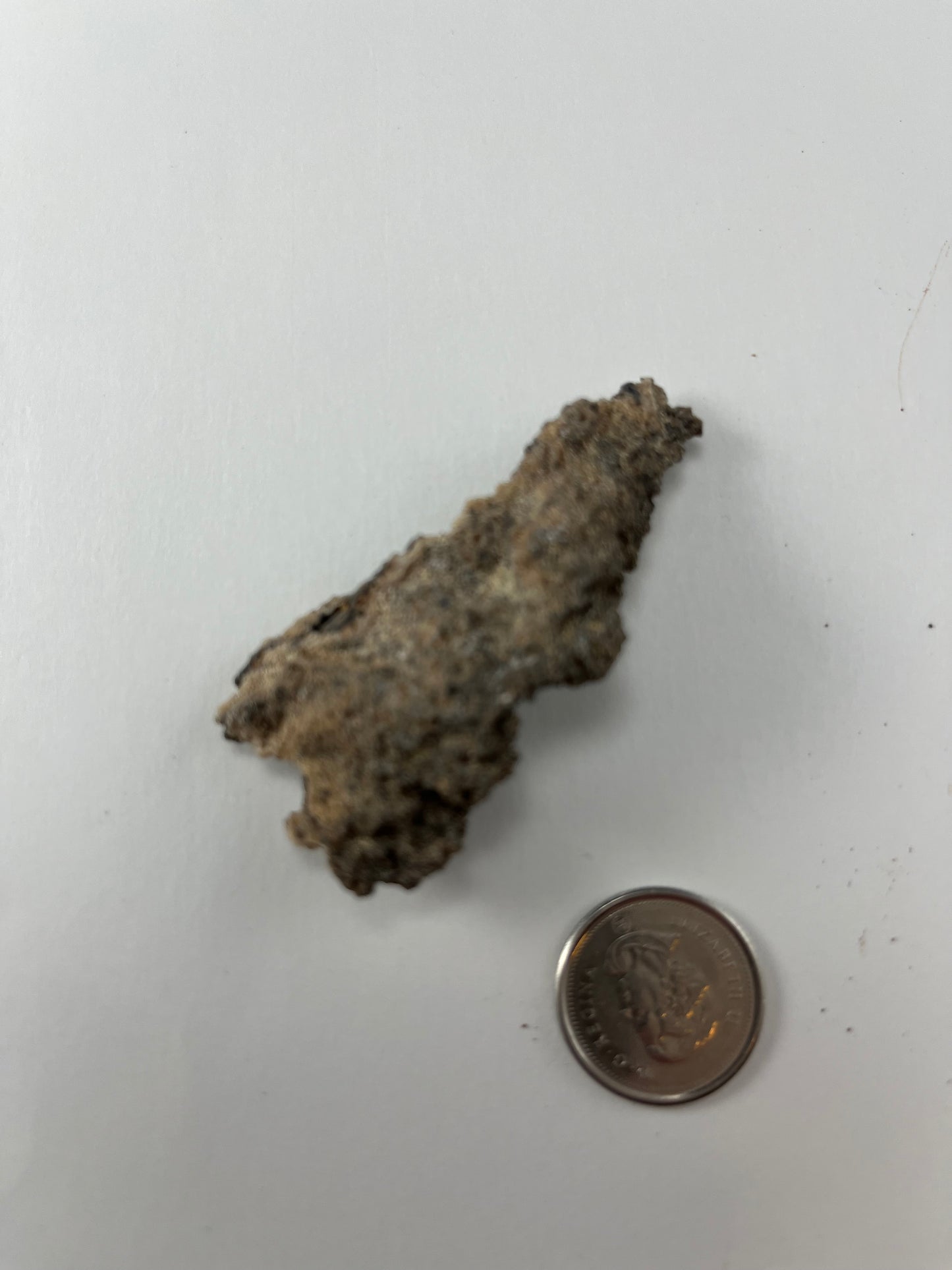 Fulgurite