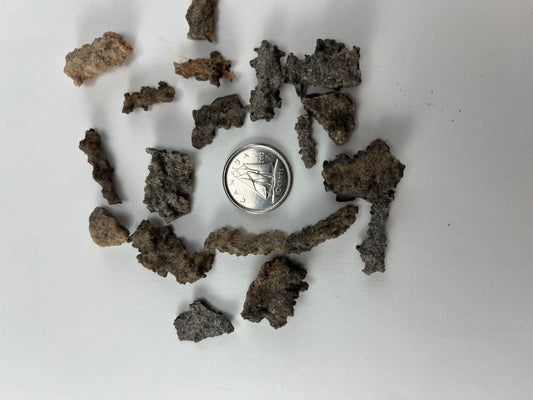 Fulgurite