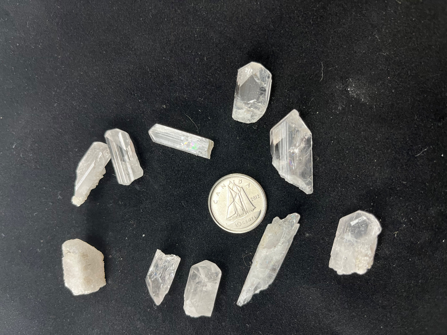 Danburite