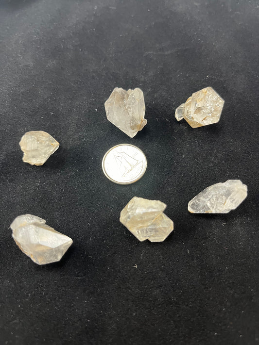 Herkimer Diamond