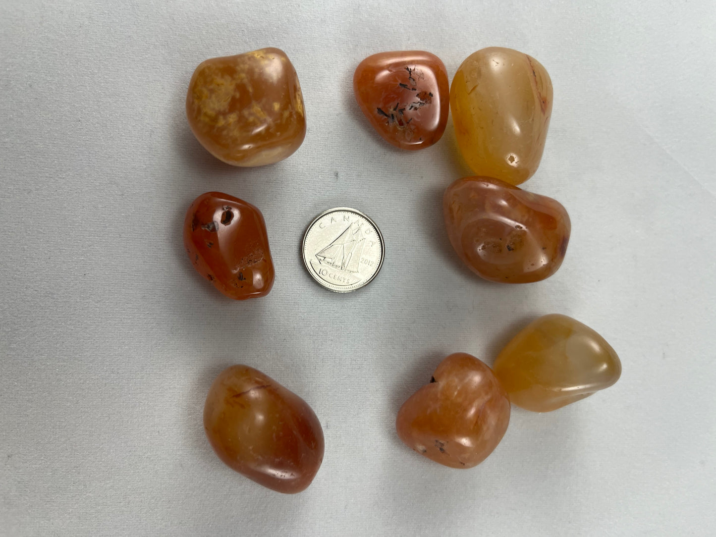 Carnelian