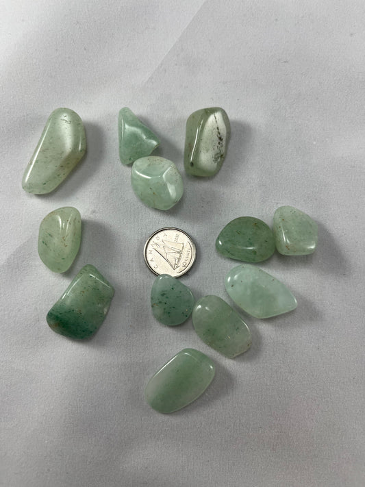 Green Aventurine