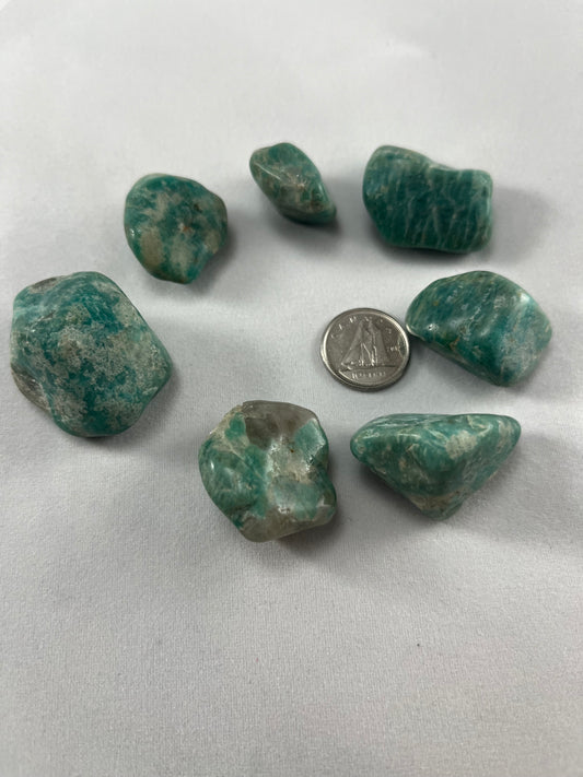 Amazonite