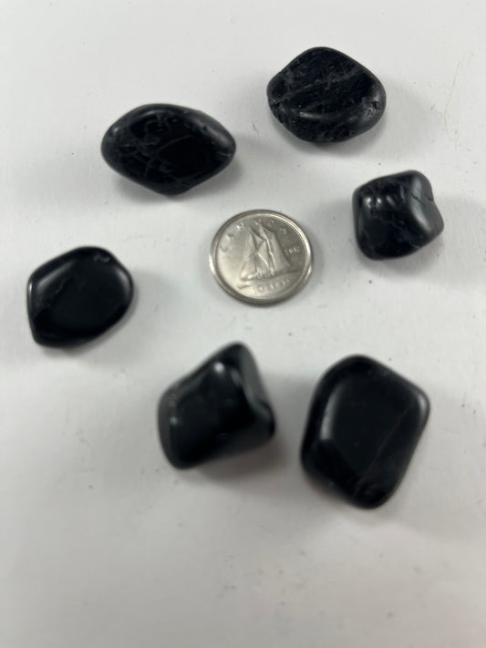 Black Tourmaline