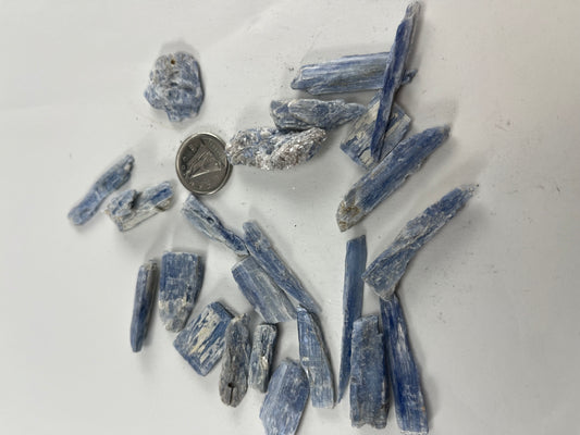 Kyanite