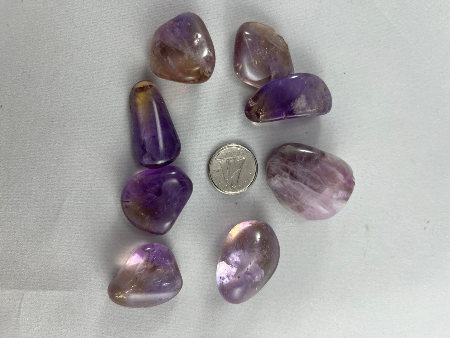 Ametrine