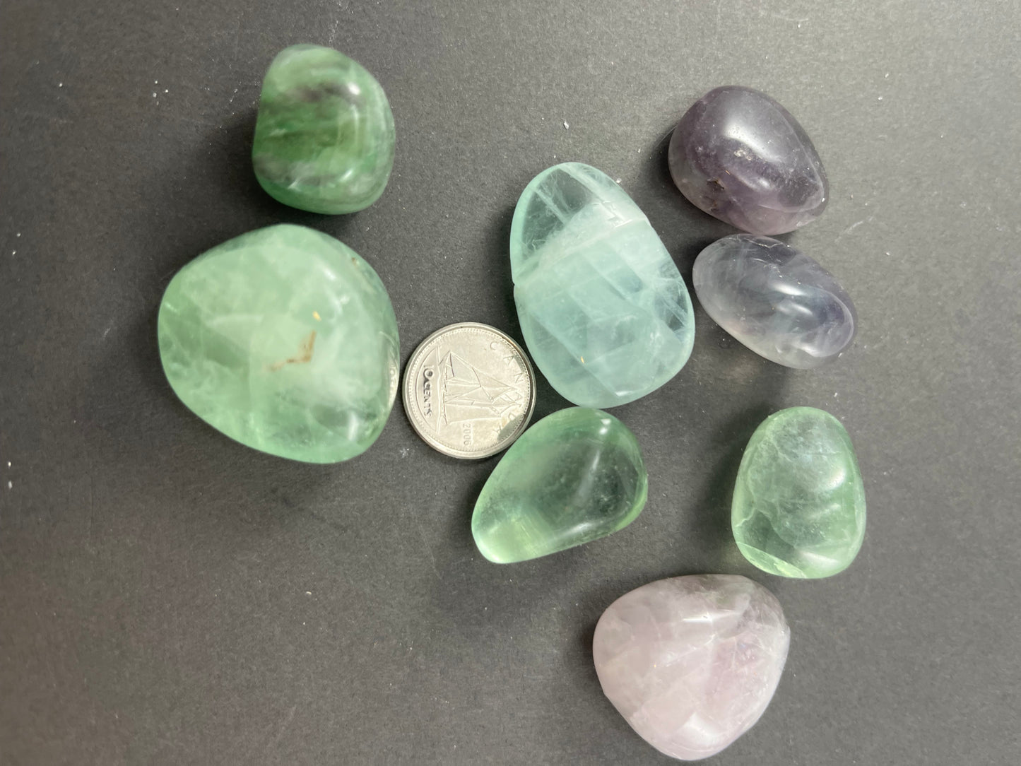 Fluorite