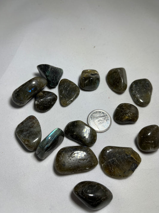 Labradorite