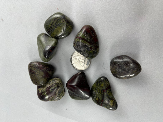 Dragons Blood Jasper