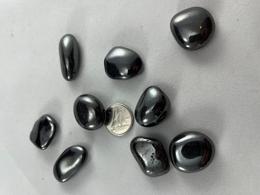 Hematite